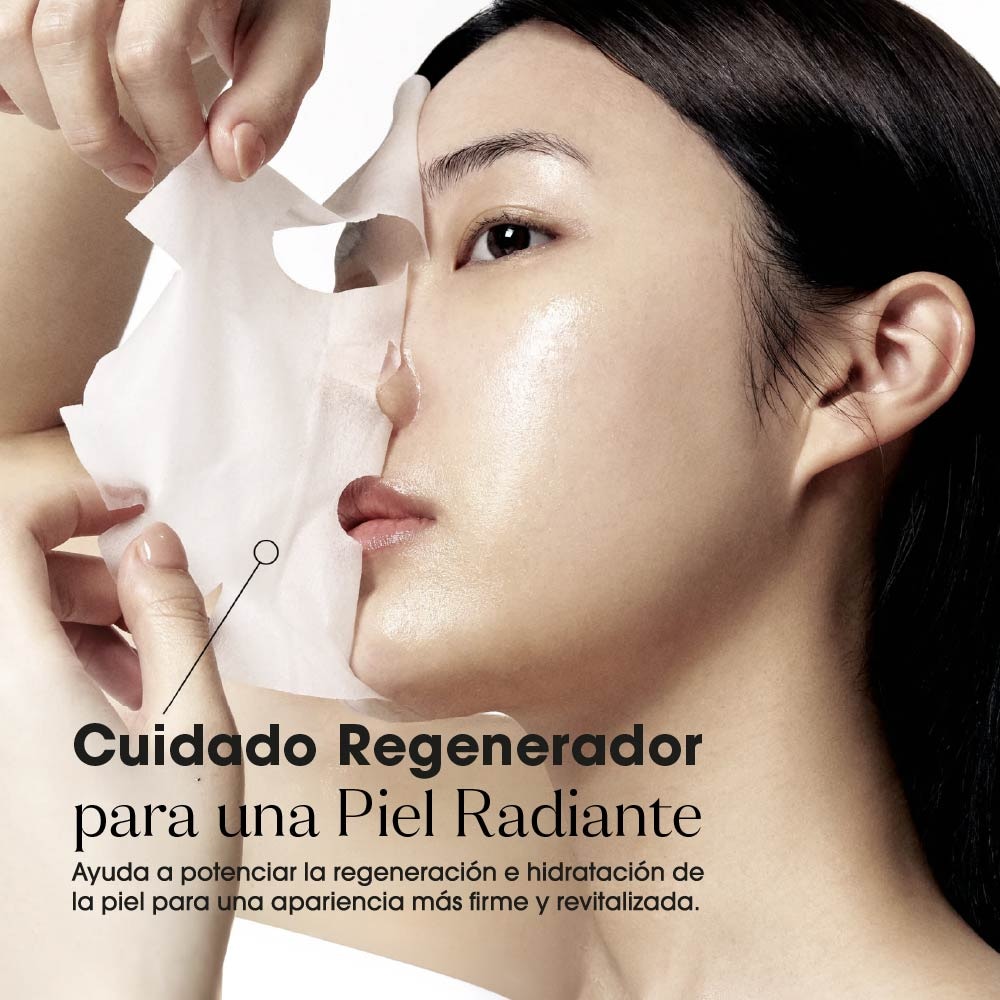 PDRN DAILY MASK (MASCARILLA FACIAL)